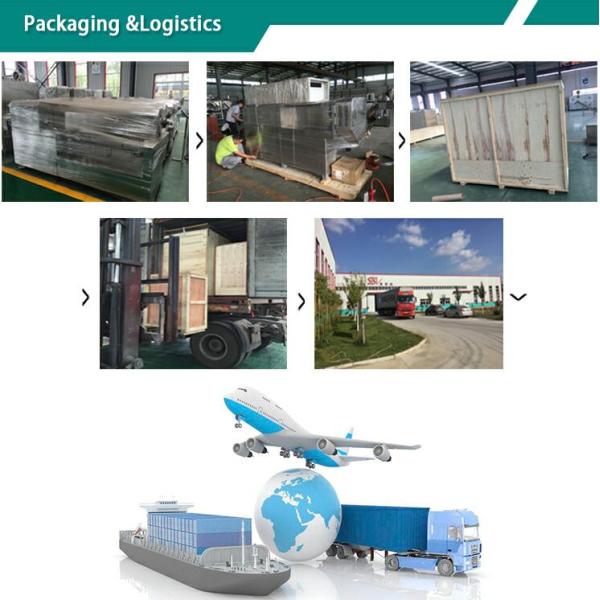 Аттестация КЭ производственной линии корма для домашних животных животной машины собачьей еды сухая