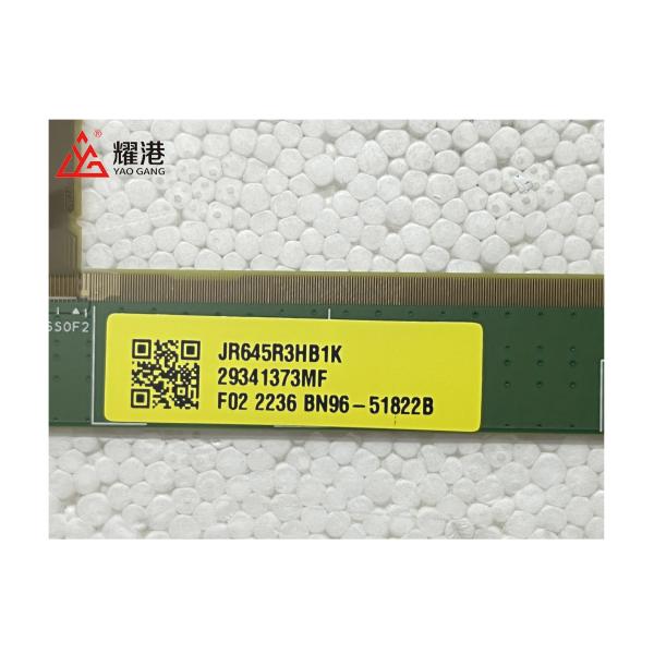 65 Inch SHARP LCD Panel 8K Screen Panel JR645R3HB1K Open Cell Lcd Display