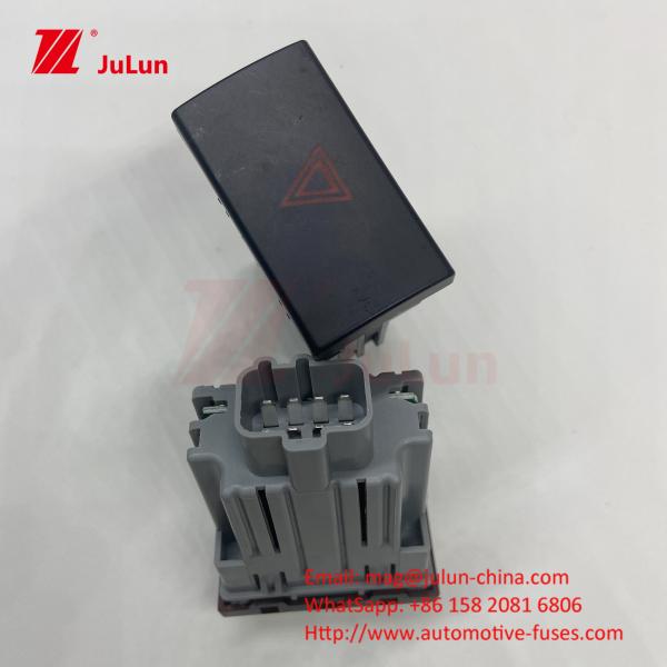 Ford Aviso Sirene Comutador de Luz Audi A6 C6 BC45-13A350-BA 12V 24V