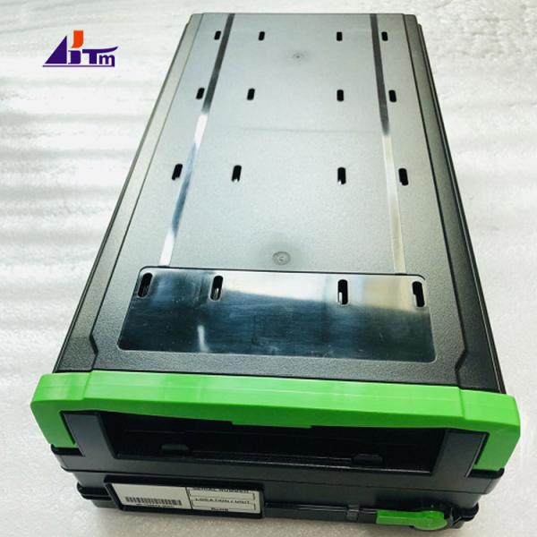 00-155842-000C 00155842000C Diebold DN100 AFD 2.0 Cassette ATM Parts