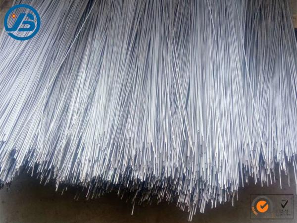Liga alta do magnésio da estabilidade 2.4mm que solda a gravura do CNC de Rod For, avião