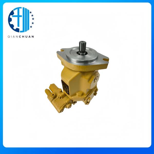 Caterpillar 187-9090 Bomba de pistón axial hidráulica para motores C15 3406E
