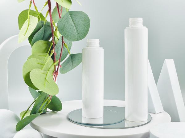 Personal or Cosmetic Care Direct 120ml 150ml PET Plastic Bottle with Pump Sprayer Cap