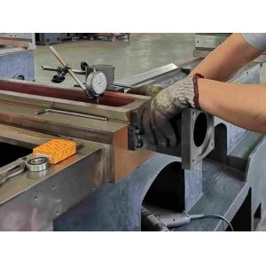 Beijing JingOne Machine Tool Equipment Co., Ltd.