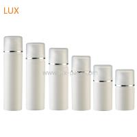 30ml 100ml Airless Pump Bottle 0.12ML Discharge for Skin Care