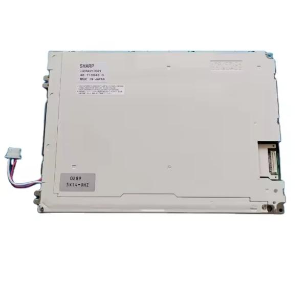 Original new LCD display LQ084V1DG21
