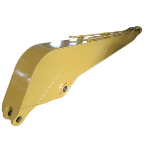 Рука заграждения экскаватора OEM 42Mn2, заграждение достигаемости экскаватора 7.3m длинное