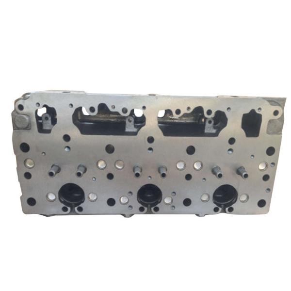 Replace Caterpillar D342 D8K Cylinder Head 8N6000