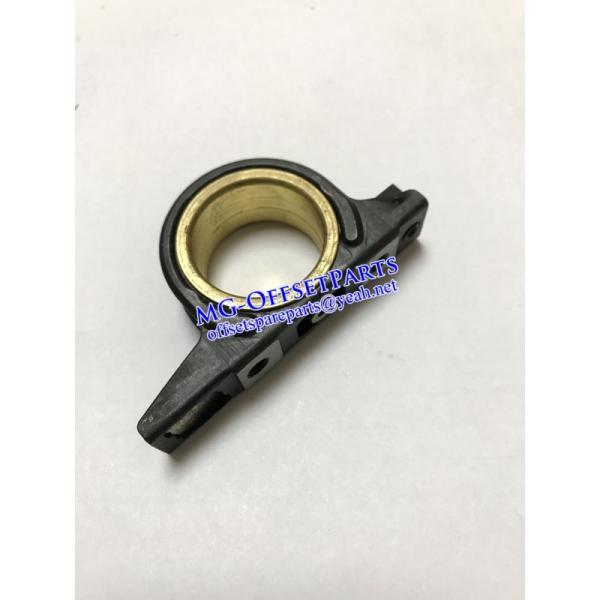 C3.011.128F,HD CD102 SM102 MACHINE GRIPPER HOLDER, REPLACEMENT OF HD 102 GRIPPER HOLDER.