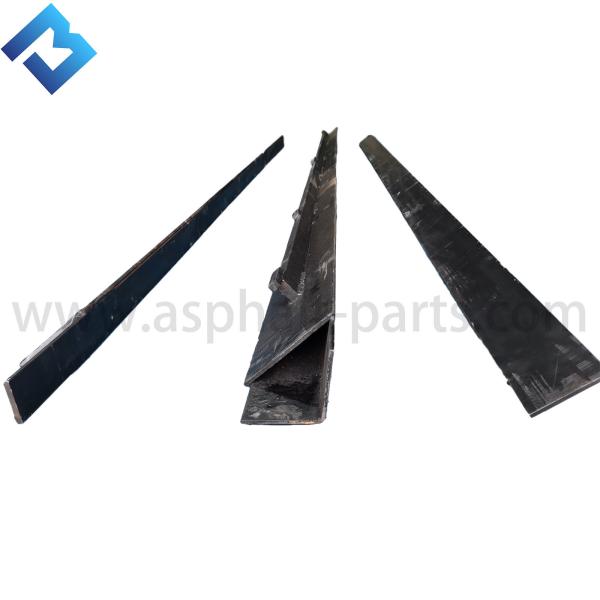 W2000 95865 Milling Machine Parts Belt Drive Pulley 825mm Length