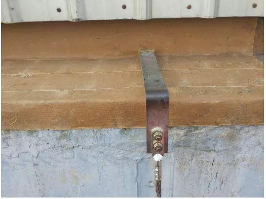 Grease Profiling Petrolatum Mastic Paste For Marine Corrosion Protection
