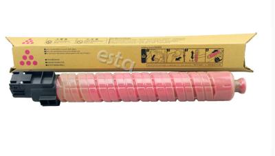 Cartucho de tonalizador C2800/C3300 genuíno do PM de Aficio do tonalizador da cor de 4 blocos Ricoh