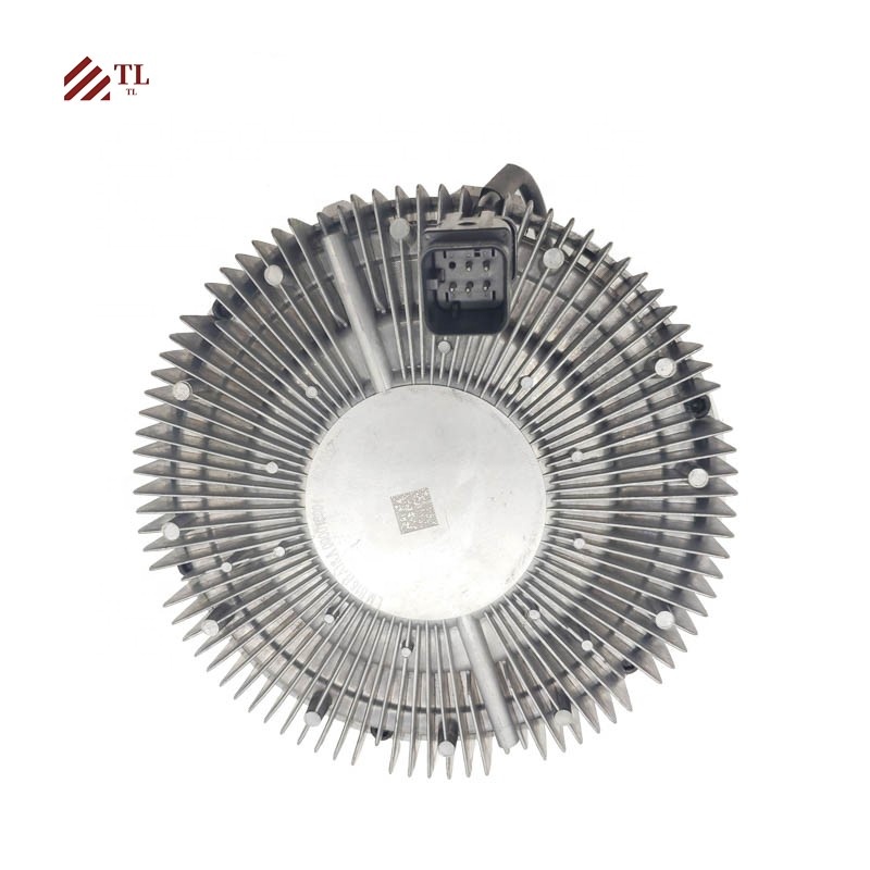 Fan Clutch 462-9952 4629952 for CATT C7.1 Engine Excavator E324D E325D
