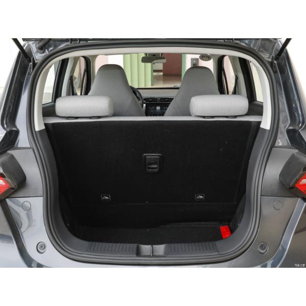 Electric Car Microcar Car EV Leap T03 2023 403 Zhixiang 3620*1652*1605 Pure Vehicle