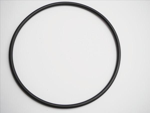 B2401 cor preta dos anéis-O do ISO 3601 NBR para as bombas de engrenagem hidráulicas