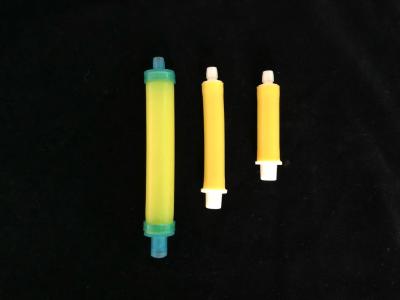 Single Use Hand Sanitizer Dispenser Refills Spray Nozzle For Alcohol Sanitizer / Thin Liquid