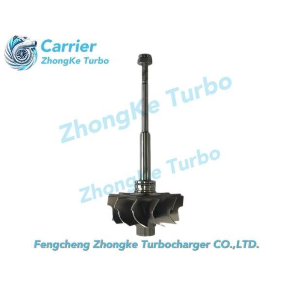 GT2052 Perkins T4.40 Repuestos de eje turbo 727264-5002S 452191-0002 727264-0002 U2674A318 2674A372 220-5621