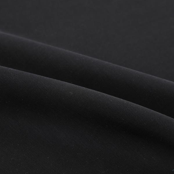 High Quality 49% Polyester 44% Tencel Woven Plain Cotton Lyocell Fabric Organic Printed for Women's Shirts & Dresses Girls Boys