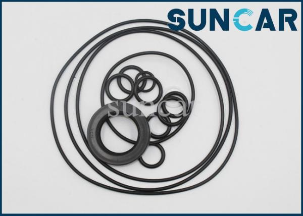 706-73-01071KT Swing Motor Seal Kit Komatsu Excavator PC100-5 PC120-5 Inner Repair Parts
