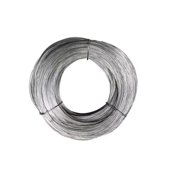 AISI 316 310 Stainless Steel Wire With 2B Surface Finish And Low Tolerance