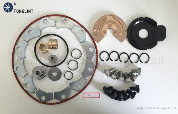 K31 5331-711-0005 DAF Turbo Repair Kit Turbocharger Rebuild Kit Turbocharger Service Kit  for 5331-988-7201 turbo