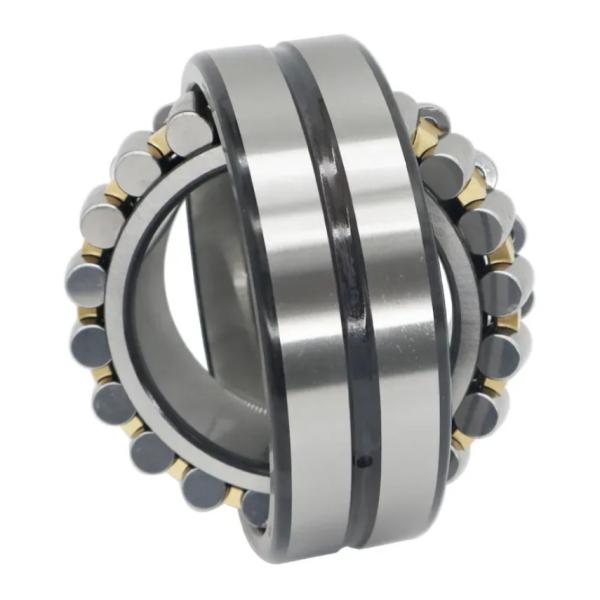 Хромная стальная сферическая шаровая подшипница GCR15 E K C3 W33 23172cck/W33