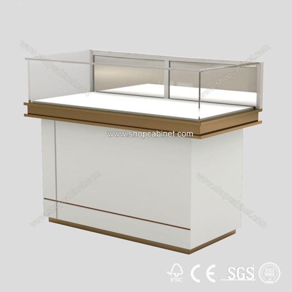 Modern Acrylic Jewelry Display/Jewelry Display Showcase
