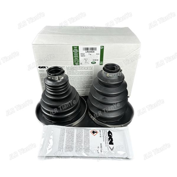 Range Rover Front Axle Dust Boot Front Universal Joint Dust Boot LR034530