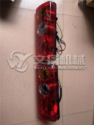 wheel loader lamp for Lonking CDM835e CDM833 CDM856 wheel loader spare parts
