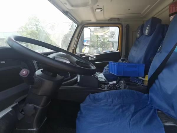 XCMG 2021 Truck Crane 110tons