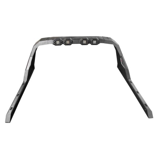 Custom Truck Roll Bars For Nissan NP300 D21 D22 D40 Pick Up