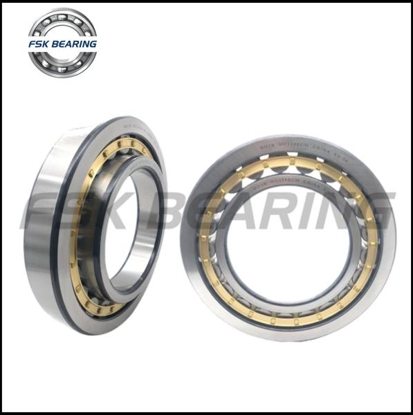 Euro Market NJ2312 ECP Cylindrical Roller Bearing 60*130*46mm Big Size