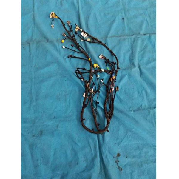 Certified Waterproof Auto Car Body Parts Geely Xingyue L Dashboard Wire Harness