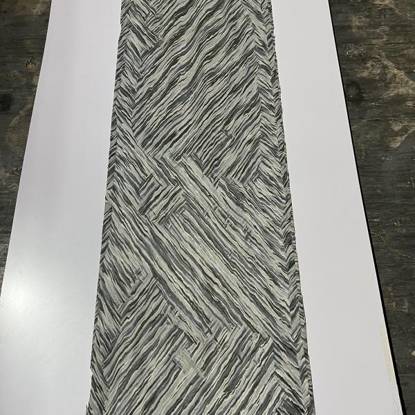 Деревянные фанеры напольные мебели самодельные натуральный материал спальный стол стул кожа Размер 250x64 см стол фанера