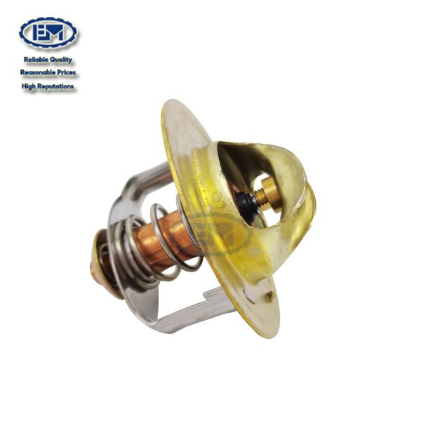 KOBELCO HITACHI  Excavator Part, 4BG1 6BG1 Engine Thermostat Assy SK200SR SK135SR-1E  ZX130-5  ZX200-5