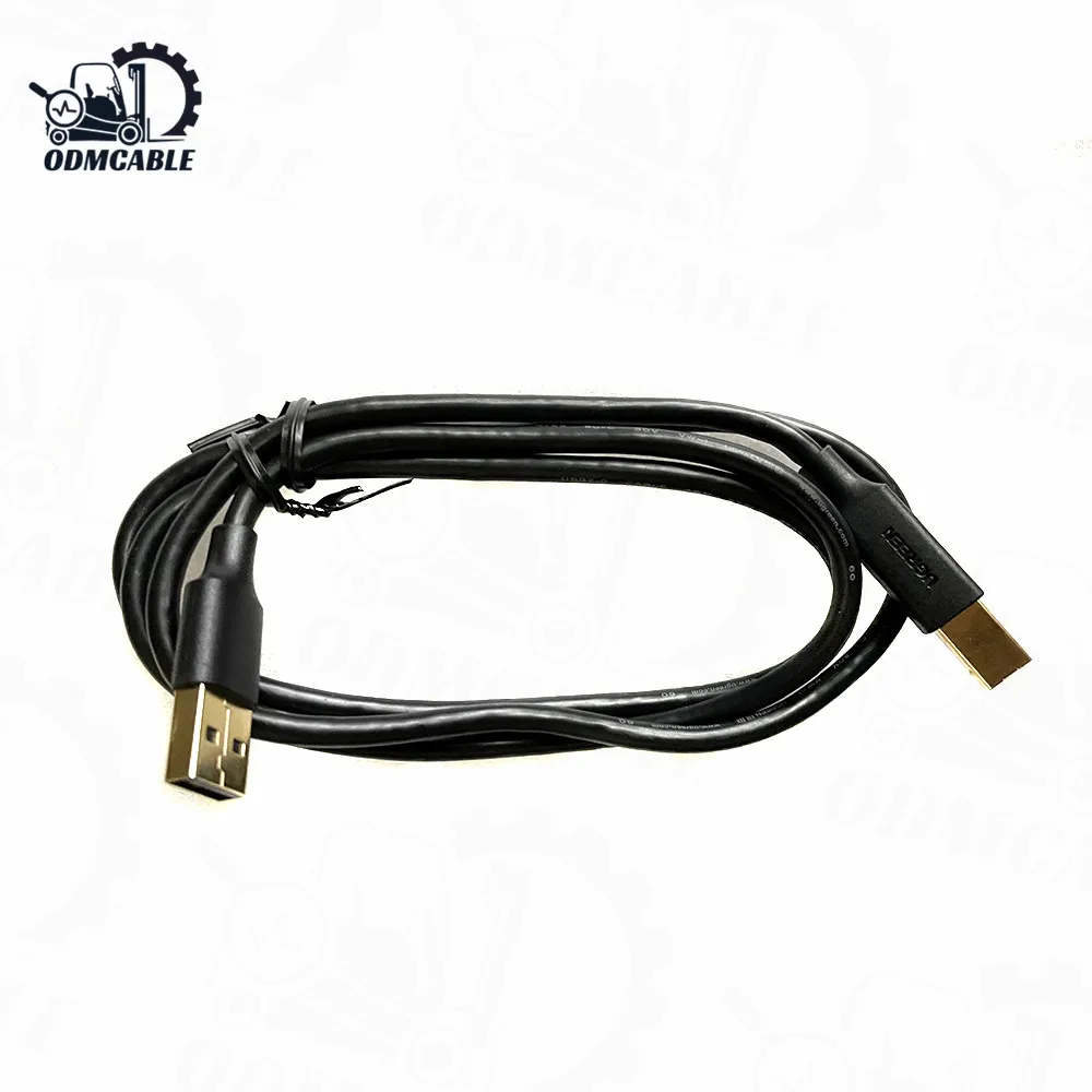 CF C2 Laptop+ Scanner Interface Tool для SINOTRUK HOWO SHACMAN WeiChai Диагностика грузовиков