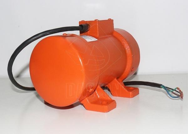External Electric Concrete Vibrater Machine 3 / 4HP Hand Held Hydraulic Type