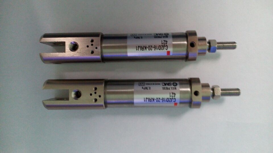 SM 12MM 16MM ФИДЕР ВОЗЕЙНЫЙ ЦИЛИНДР CJ2D16-20-KRIJ1 для SAMSUNG