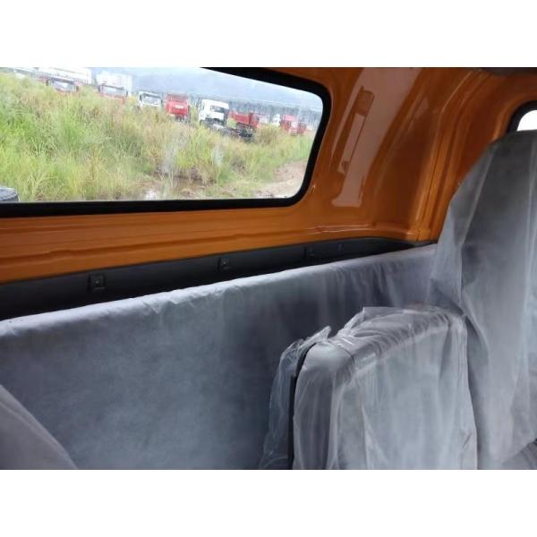 Brand New Sinotruck HOWO RHD Right Hand Steering Drive 10Ton Cargo Truck 4X2