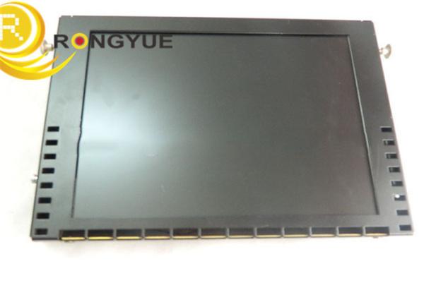 ATM Parts Repair Wincor Nixdorf 12.1 LCD Monitor 01750127377 / 01750064487 / 01750107720 / 01750092357 / 01750065