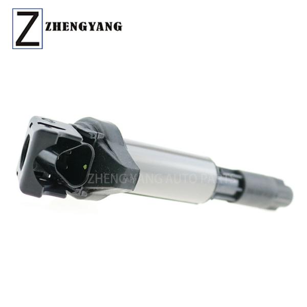 4pcs Car Ignition Coil 121317 12219 For 2007-2013 Mini Cooper Base S 1.6L