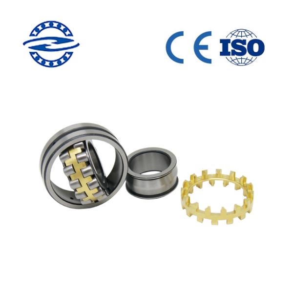Flange Mount Stainless Steel Pillow Ball Bearing UC202 Long Life