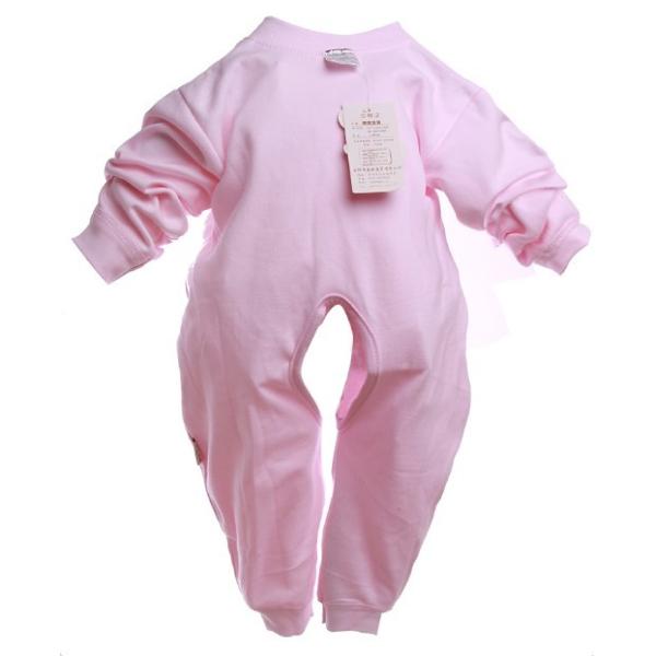 100% хлопок одевает/одежды на 1 лет младенцев, Ромпер