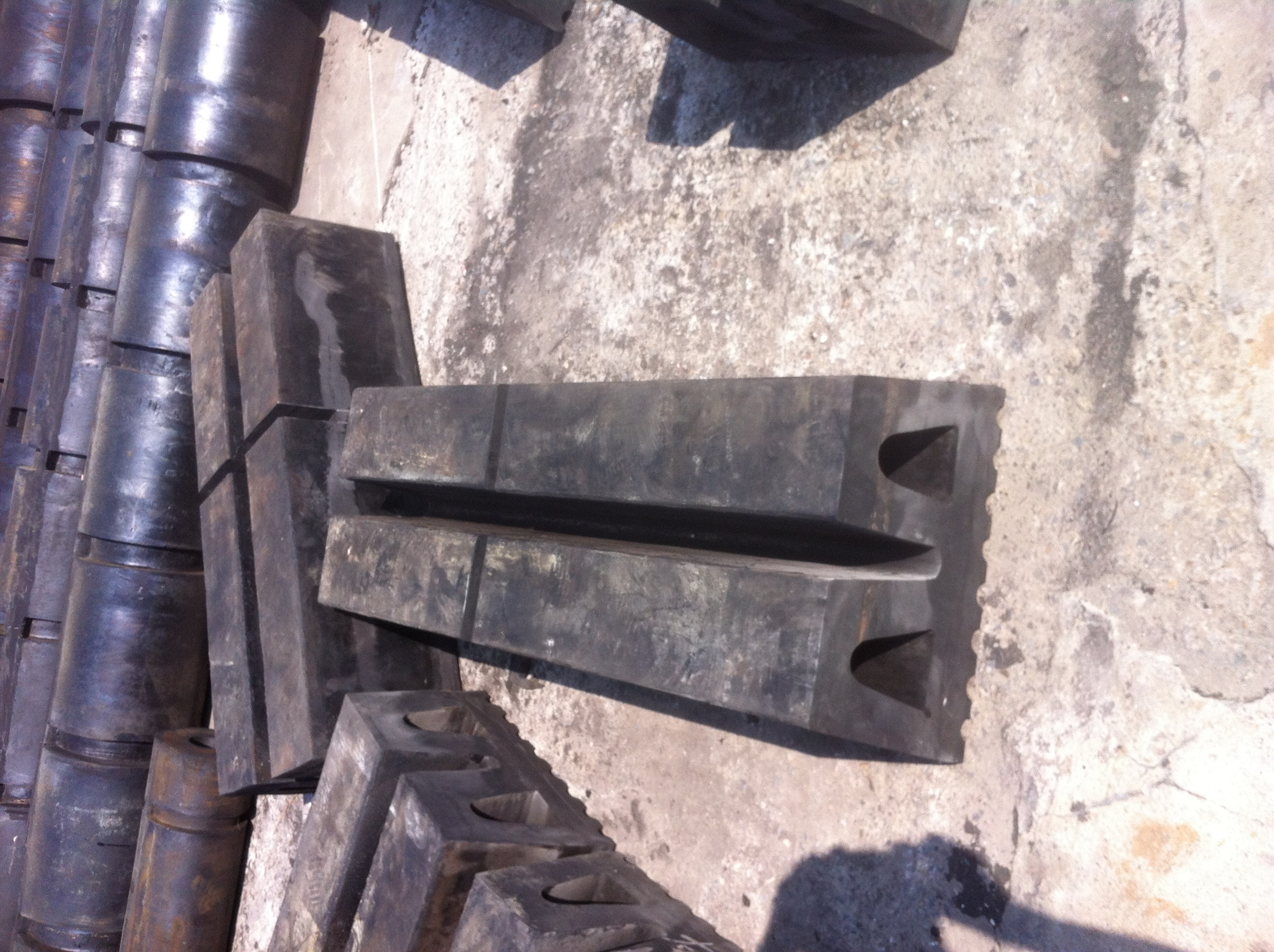 Acceptable OEM/ODM Rubber Accommodation Ladder Standard or Customized Size at Affordable