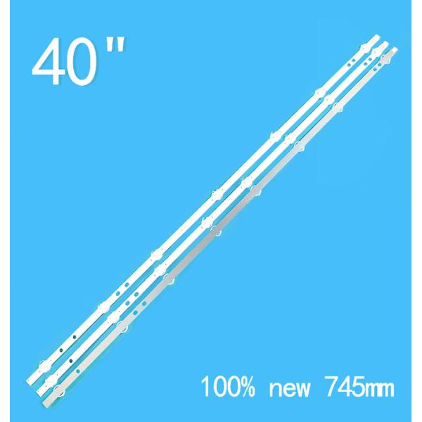 40 дюймовый телевизор с подсветкой 40L3653DB 40L1653DB