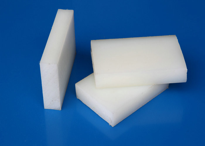 POM Sheet Derlin Sheet with 100% Virgin POM Material High Mechanical Strength