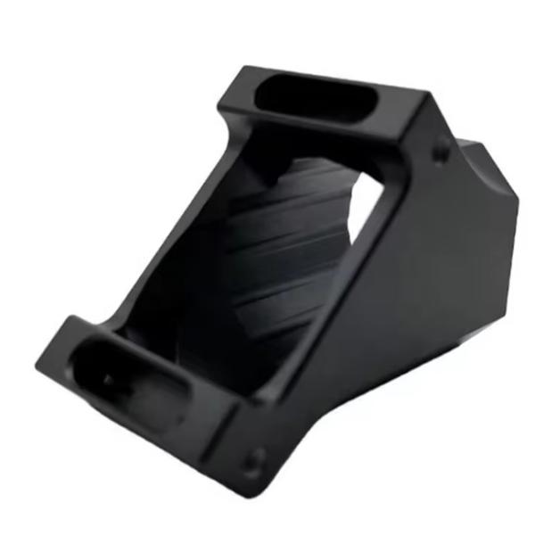 Custom Small Batch Production Electronic Prototype Plastic Case Silicone Molding Rapid Prototype Vacuum Casting