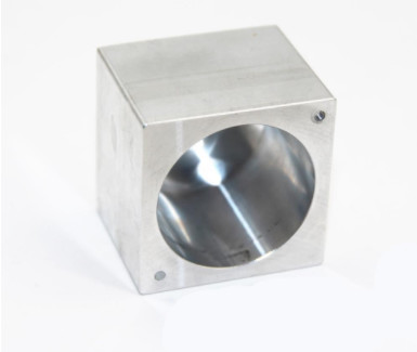 OEM окиси 0.005mm частей точности Galvinized повернутый металлом