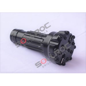 Биты DTH Dth застегивают биты для водяной скважины сверля/сверлить утеса