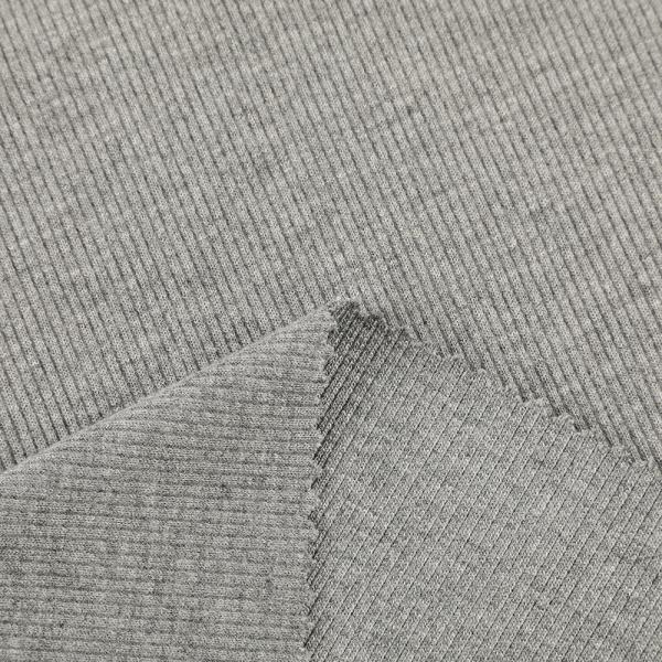 Natural Material Bamboo Fiber Cotton Fabric T Shirt Fabric Ante De Bamboo Pique for Polo Shirt